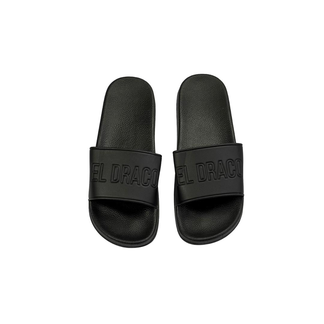 OG Slides – EL DRACO